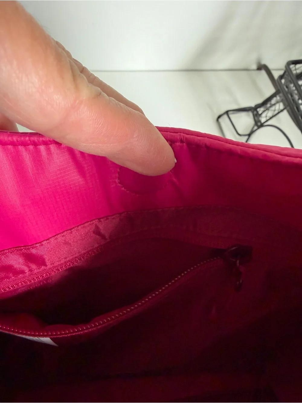 lululemon athletica bright quilted